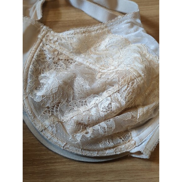 Vanity Fair Bra 40 DD Beige & 40DDD Black - Picture 6 of 6